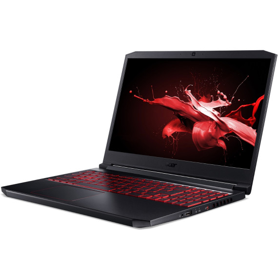 Acer Nitro 7 AN715-51-55KX Black (NH.Q5FEU.018)