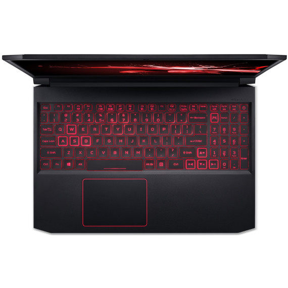Acer Nitro 7 AN715-51-55KX Black (NH.Q5FEU.018)