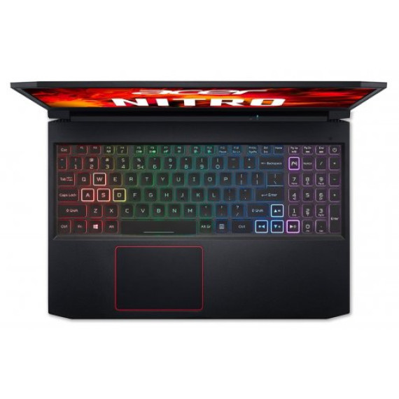 Acer Nitro 7 AN715-52 Black (NH.Q8EEU.00D)