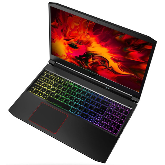 Acer Nitro 7 AN715-52 Black (NH.Q8EEU.00D)