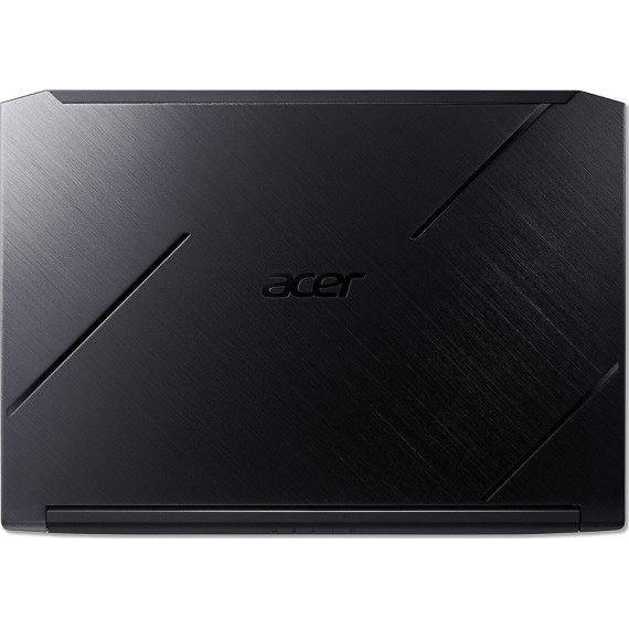 Acer Nitro 7 AN715-52 Black (NH.Q8EEU.00D)