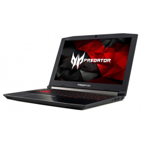Acer Predator Helios 300 PH315-51-72TR (NH.Q3FEP.0055)