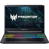 Acer Predator Helios 300 PH315-53 Black (NH.QAUEU.00F)