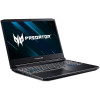 Acer Predator Helios 300 PH315-53 Black (NH.QAUEU.00F)