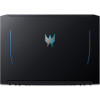 Acer Predator Helios 300 PH315-53 Black (NH.QAUEU.00F)