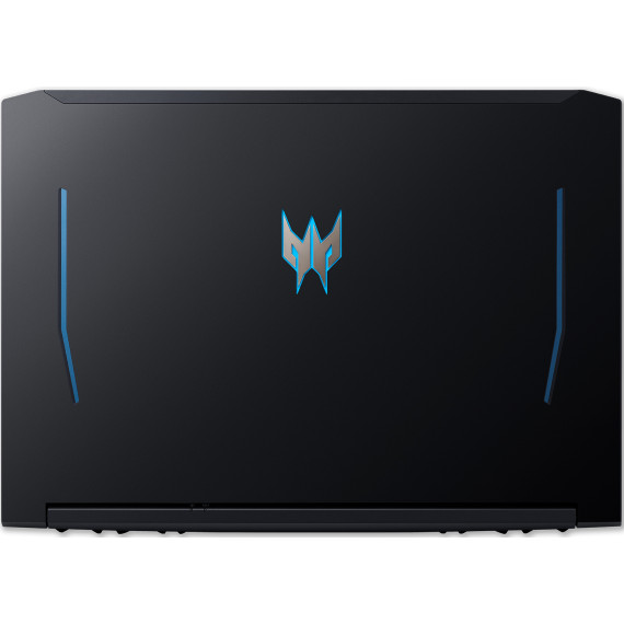 Acer Predator Helios 300 PH315-53 Black (NH.QAUEU.00F)