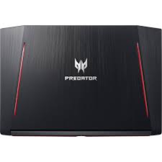Acer Predator Helios 300 PH315-51-58EG Obsidian Black (NH.Q3FEU.019)