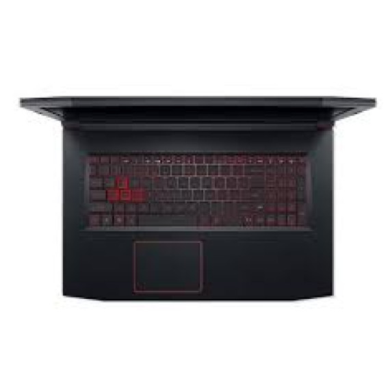 Acer Predator Helios 300 PH315-51-58EG Obsidian Black (NH.Q3FEU.019)