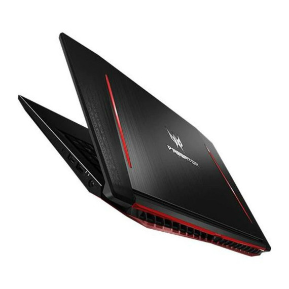 Acer Predator Helios 300 PH315-51-58EG Obsidian Black (NH.Q3FEU.019)
