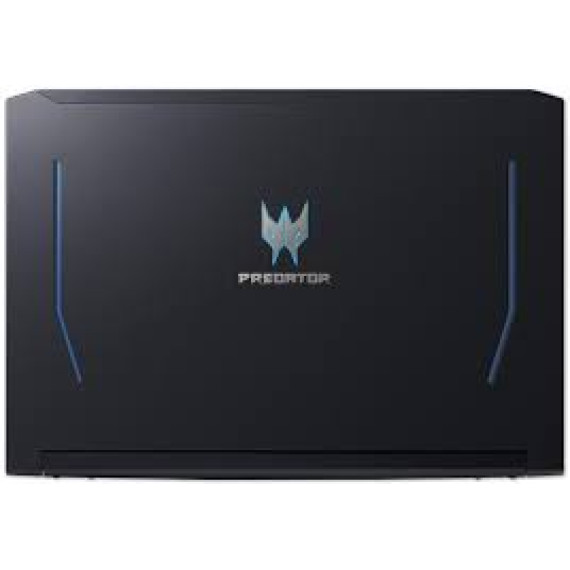Acer Predator Helios 300 PH315-53 Black (NH.QAUEU.00A)