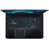 Acer Predator Helios 300 PH315-53 Black (NH.QAUEU.00A)