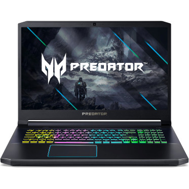 Acer Predator Helios 300 PH317-54-70K5 Abyssal Black (NH.Q9UEU.006)