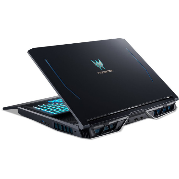 Acer Predator Helios 700 PH717-71-77C2 Black (NH.Q4ZEU.007)