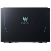 Acer Predator Helios 700 PH717-71-77C2 Black (NH.Q4ZEU.007)