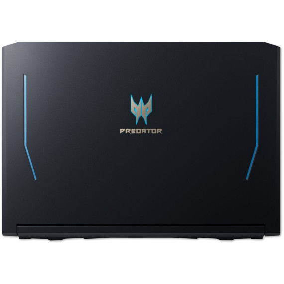 Acer Predator Helios 700 PH717-71-77C2 Black (NH.Q4ZEU.007)