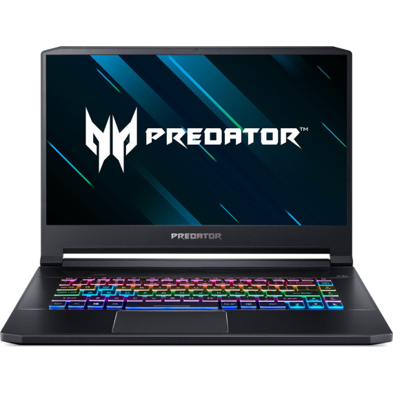 Acer Predator Triton 500 PT515-52 (NH.Q6WEP.007)