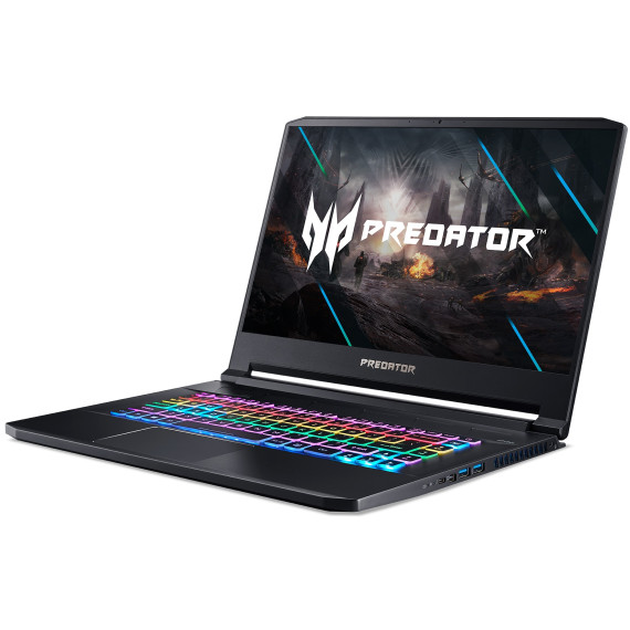 Acer Predator Triton 500 PT515-52 (NH.Q6WEP.007)