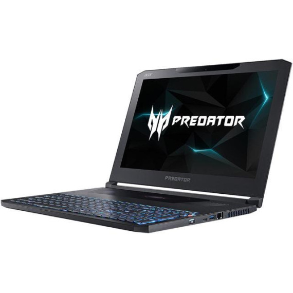 Acer Predator Triton 700 PT715-51 (NH.Q2LEU.007) Obsidian Black