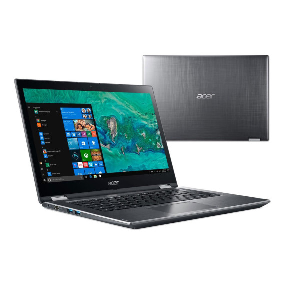 Acer Spin 3 SP314-52 (NX.H60EU.02C)