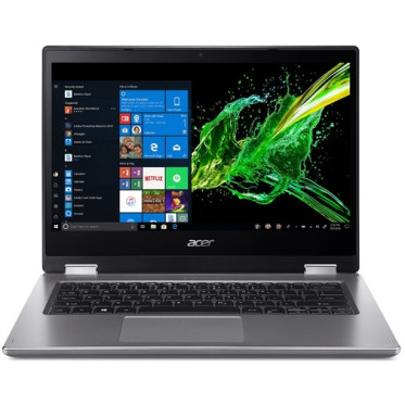 Acer Spin 5 SP513-53N Gray (NX.H62EU.033)