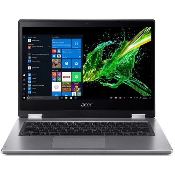 Acer Spin 5 SP513-53N Gray (NX.H62EU.033)