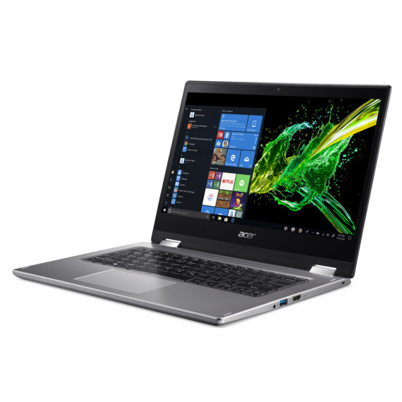 Acer Spin 5 SP513-53N Gray (NX.H62EU.033)