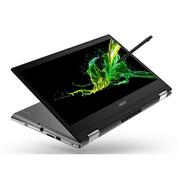 Acer Spin 5 SP513-53N Gray (NX.H62EU.033)