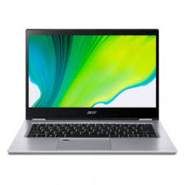 Acer Spin 3 SP314-54N Silver (NX.HQ7EU.00K)