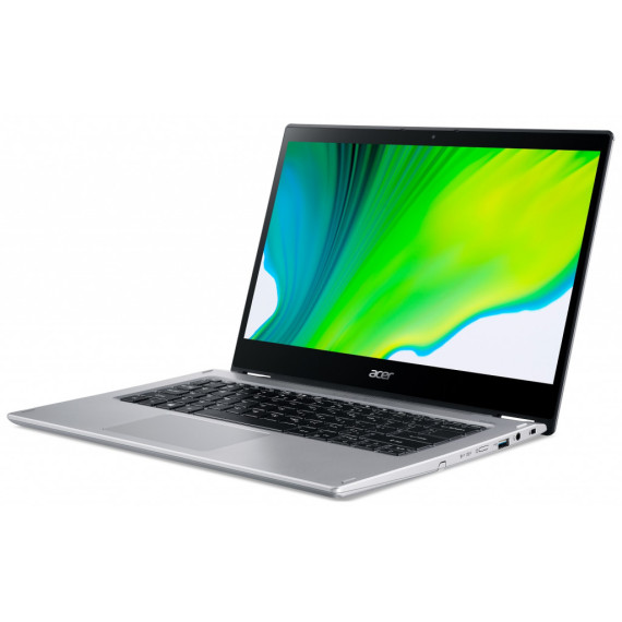 Acer Spin 3 SP314-54N Silver (NX.HQ7EU.00K)