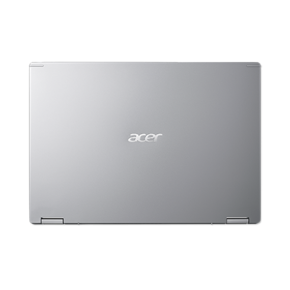 Acer Spin 3 SP314-54N Silver (NX.HQ7EU.00K)