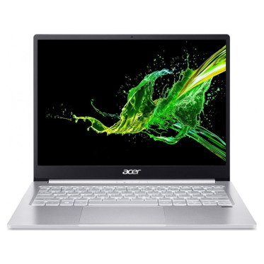 Acer Swift 3 SF313-52 Silver (NX.HQXEU.003)