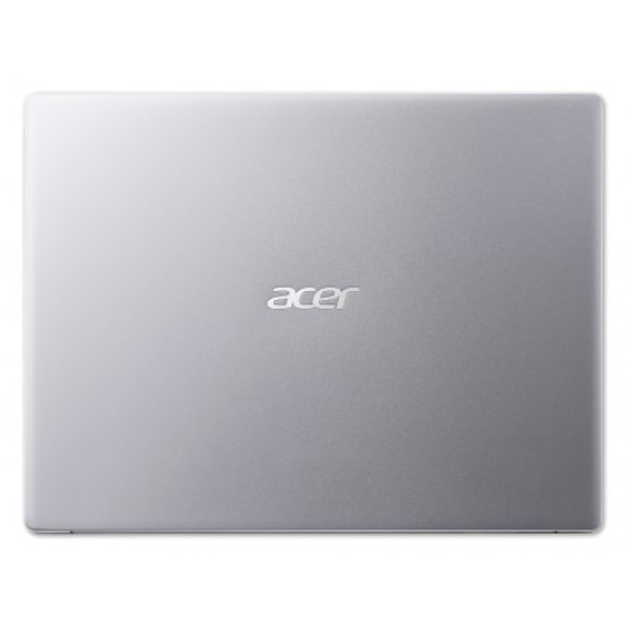 Acer Swift 3 SF313-53 Silver (NX.A4KEU.005)