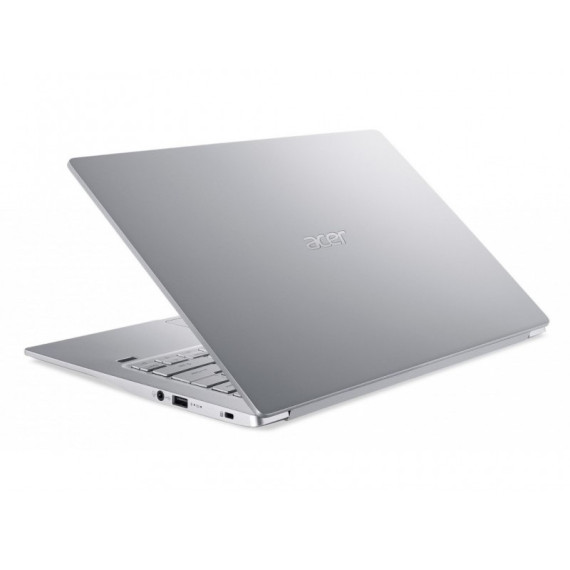 Acer Swift 3 SF313-53 Silver (NX.A4KEU.005)