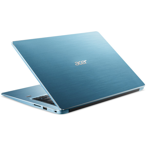 Acer Swift 3 SF314-41G-R2ZF Blue (NX.HFHEU.013)