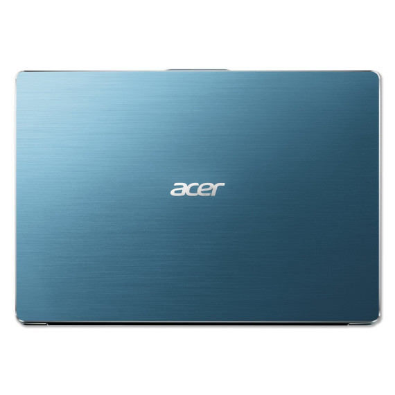 Acer Swift 3 SF314-41G-R2ZF Blue (NX.HFHEU.013)