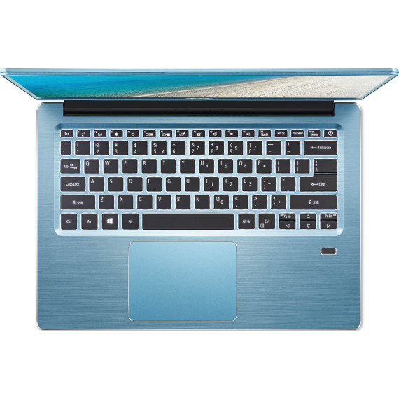 Acer Swift 3 SF314-41G-R2ZF Blue (NX.HFHEU.013)