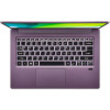 Acer Swift 3 SF314-42 Purple (NX.HULEU.00F)