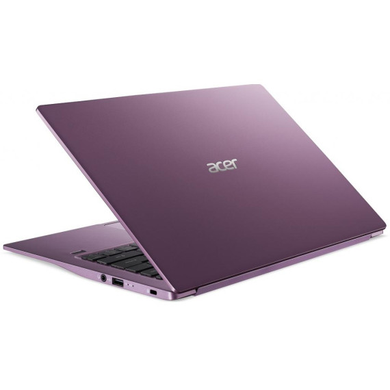 Acer Swift 3 SF314-42 Purple (NX.HULEU.00F)