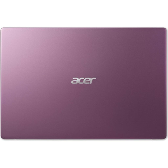 Acer Swift 3 SF314-42 Purple (NX.HULEU.00F)