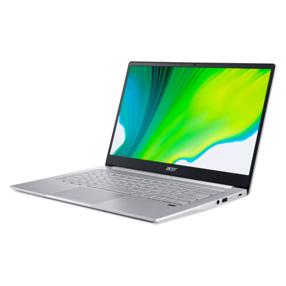 Acer Swift 3 SF314-42 Silver (NX.HSEEU.00D)