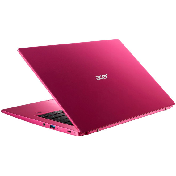 Acer Swift 3 SF314-511-32AN Berry Red (NX.ACSEU.006)