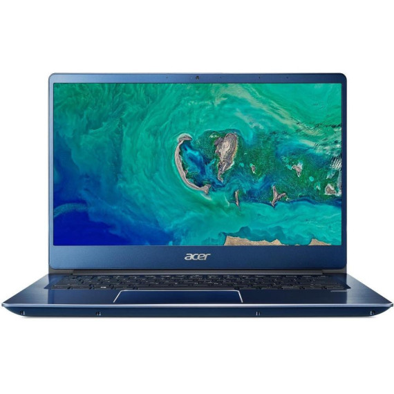 Acer Swift 3 SF314-56 Blue (NX.H4EEU.006)