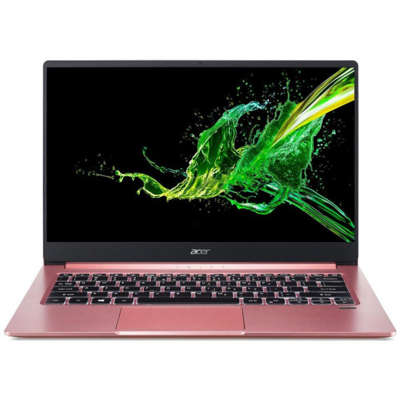 Acer Swift 3 SF314-57-53ZF Pink (NX.HJMEU.002)