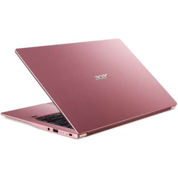 Acer Swift 3 SF314-57-53ZF Pink (NX.HJMEU.002)
