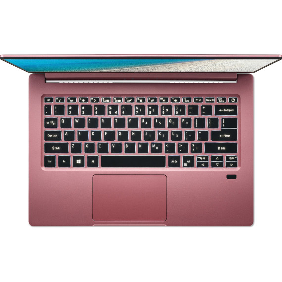 Acer Swift 3 SF314-57-53ZF Pink (NX.HJMEU.002)