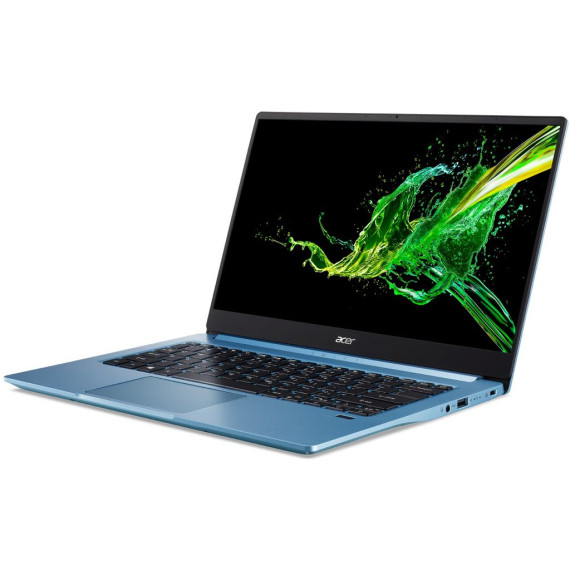 Acer Swift 3 SF314-57 Blue (NX.HJHEU.00A)