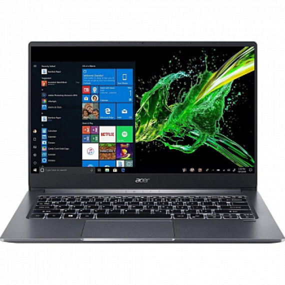 Acer Swift 3 SF314-57G Grey (NX.HUKEU.004)