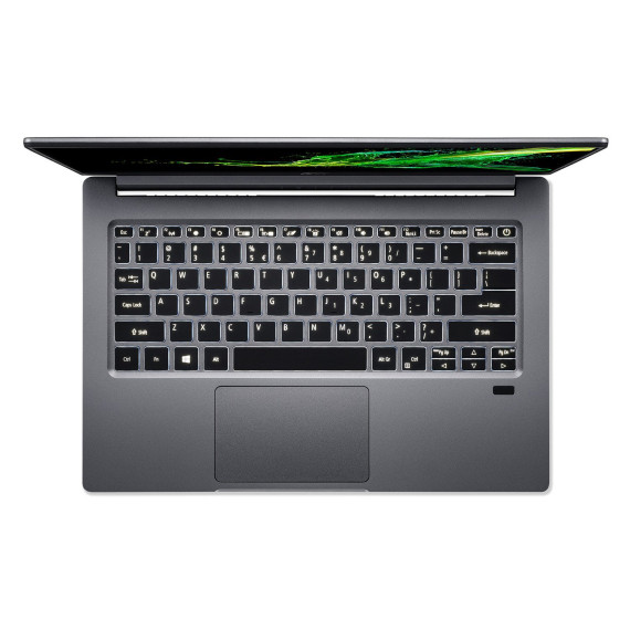 Acer Swift 3 SF314-57 Gray (NX.HJFEU.006)