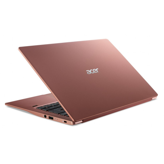 Acer Swift 3 SF314-59-38ZA Melon Pink (NX.A0REU.004)