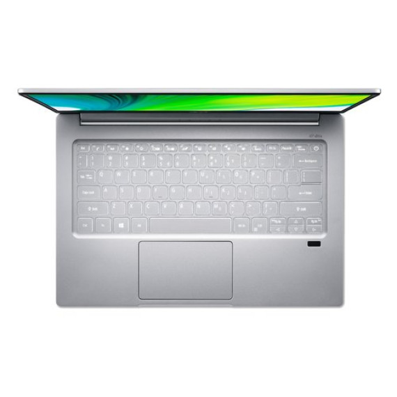 Acer Swift 3 SF314-59-55QA Silver (NX.A0MEU.00R)